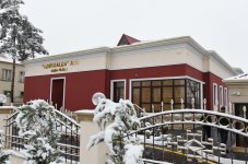 Президент Ильхам Алиев: В 2018  году в различных местах Азербайджана откроются еще десять ковровых фабрик (ФОТО)