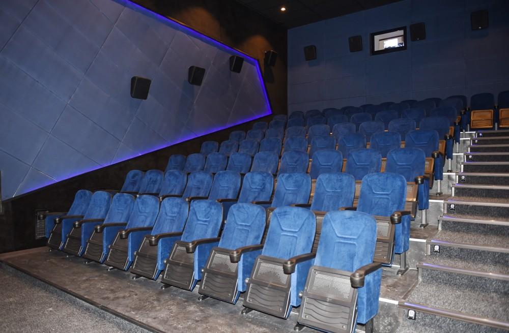 Президент Ильхам Алиев и его супруга приняли участие в открытии комплекса ASAN Həyat в Губе (ФОТО)