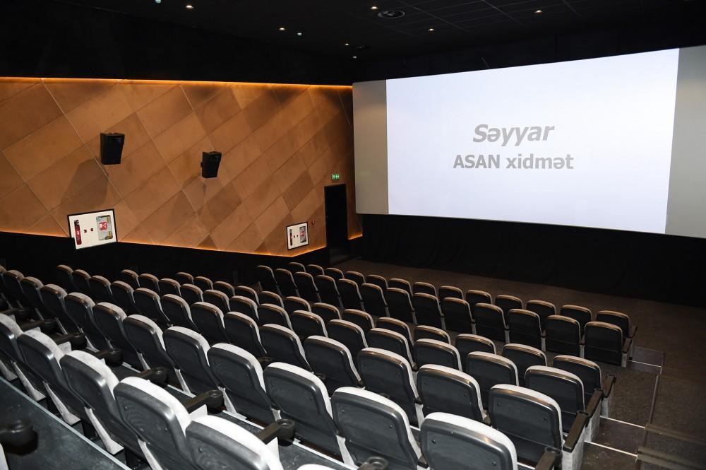 Президент Ильхам Алиев и его супруга приняли участие в открытии комплекса ASAN Həyat в Губе (ФОТО)