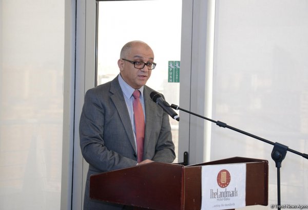 Ведя антиазербайджанскую деятельность, Лейла Юнус предавала каждого ради своих интересов - депутат