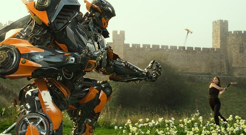 Худшие фильмы 2017 года