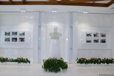 Центр культуры и эко-парк в поселке Зиря - путешествие в райский уголок (ФОТО)