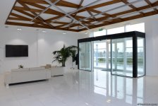 Центр культуры и эко-парк в поселке Зиря - путешествие в райский уголок (ФОТО)