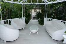 Центр культуры и эко-парк в поселке Зиря - путешествие в райский уголок (ФОТО)