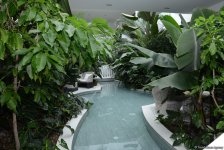 Центр культуры и эко-парк в поселке Зиря - путешествие в райский уголок (ФОТО)