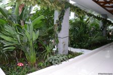 Центр культуры и эко-парк в поселке Зиря - путешествие в райский уголок (ФОТО)