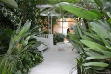 Центр культуры и эко-парк в поселке Зиря - путешествие в райский уголок (ФОТО)