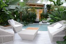 Центр культуры и эко-парк в поселке Зиря - путешествие в райский уголок (ФОТО)