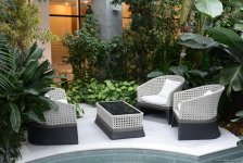 Центр культуры и эко-парк в поселке Зиря - путешествие в райский уголок (ФОТО)