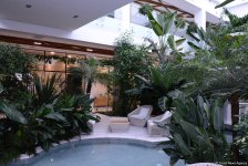 Центр культуры и эко-парк в поселке Зиря - путешествие в райский уголок (ФОТО)