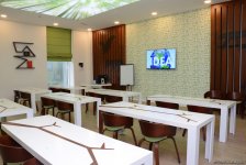 Центр культуры и эко-парк в поселке Зиря - путешествие в райский уголок (ФОТО)