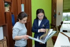 Центр культуры и эко-парк в поселке Зиря - путешествие в райский уголок (ФОТО)