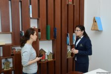 Центр культуры и эко-парк в поселке Зиря - путешествие в райский уголок (ФОТО)