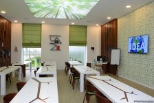 Центр культуры и эко-парк в поселке Зиря - путешествие в райский уголок (ФОТО)