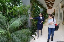 Центр культуры и эко-парк в поселке Зиря - путешествие в райский уголок (ФОТО)