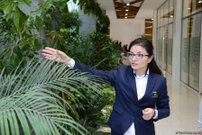 Центр культуры и эко-парк в поселке Зиря - путешествие в райский уголок (ФОТО)