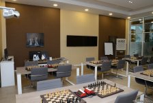 Центр культуры и эко-парк в поселке Зиря - путешествие в райский уголок (ФОТО)