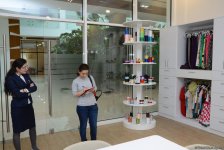 Центр культуры и эко-парк в поселке Зиря - путешествие в райский уголок (ФОТО)