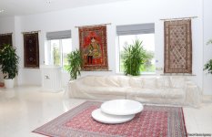 Центр культуры и эко-парк в поселке Зиря - путешествие в райский уголок (ФОТО)