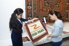 Центр культуры и эко-парк в поселке Зиря - путешествие в райский уголок (ФОТО)