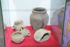 Центр культуры и эко-парк в поселке Зиря - путешествие в райский уголок (ФОТО)