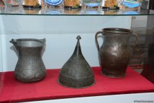 Центр культуры и эко-парк в поселке Зиря - путешествие в райский уголок (ФОТО)