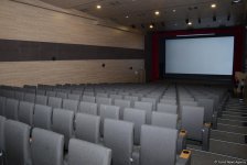 Центр культуры и эко-парк в поселке Зиря - путешествие в райский уголок (ФОТО)