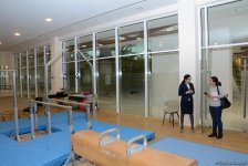 Центр культуры и эко-парк в поселке Зиря - путешествие в райский уголок (ФОТО)