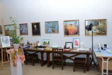 Центр культуры и эко-парк в поселке Зиря - путешествие в райский уголок (ФОТО)