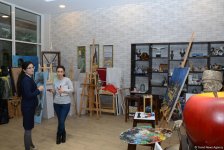 Центр культуры и эко-парк в поселке Зиря - путешествие в райский уголок (ФОТО)