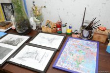 Центр культуры и эко-парк в поселке Зиря - путешествие в райский уголок (ФОТО)