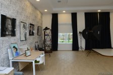 Центр культуры и эко-парк в поселке Зиря - путешествие в райский уголок (ФОТО)