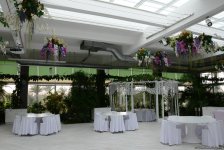 Центр культуры и эко-парк в поселке Зиря - путешествие в райский уголок (ФОТО)