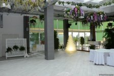 Центр культуры и эко-парк в поселке Зиря - путешествие в райский уголок (ФОТО)