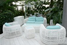 Центр культуры и эко-парк в поселке Зиря - путешествие в райский уголок (ФОТО)