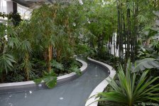 Центр культуры и эко-парк в поселке Зиря - путешествие в райский уголок (ФОТО)