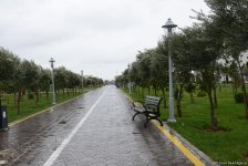 Центр культуры и эко-парк в поселке Зиря - путешествие в райский уголок (ФОТО)