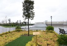 Центр культуры и эко-парк в поселке Зиря - путешествие в райский уголок (ФОТО)