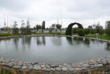 Центр культуры и эко-парк в поселке Зиря - путешествие в райский уголок (ФОТО)