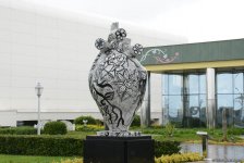 Центр культуры и эко-парк в поселке Зиря - путешествие в райский уголок (ФОТО)