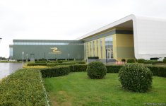 Центр культуры и эко-парк в поселке Зиря - путешествие в райский уголок (ФОТО)