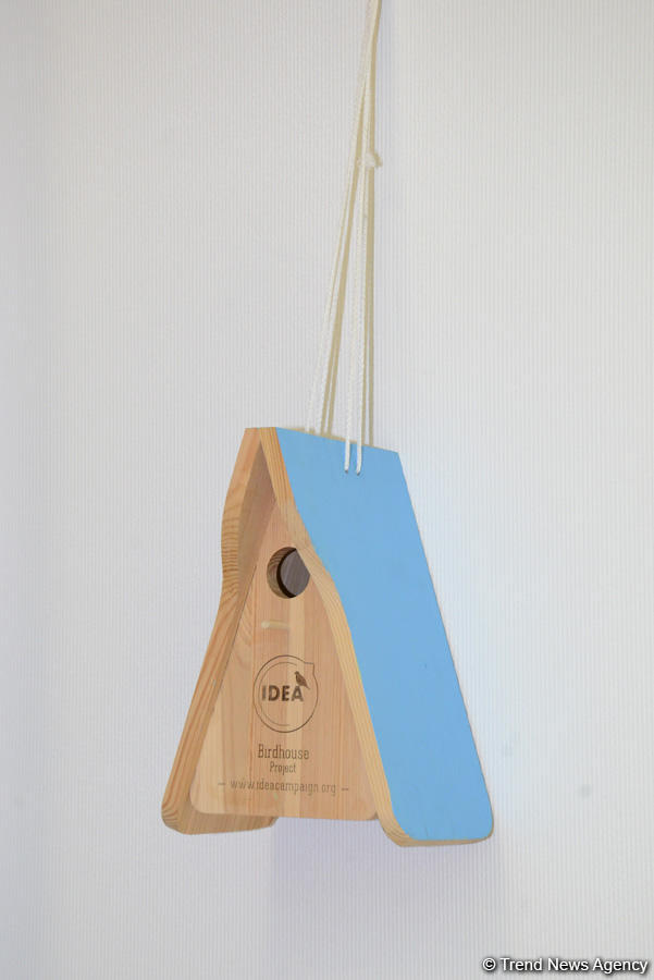 Центр культуры и эко-парк в поселке Зиря - путешествие в райский уголок (ФОТО)