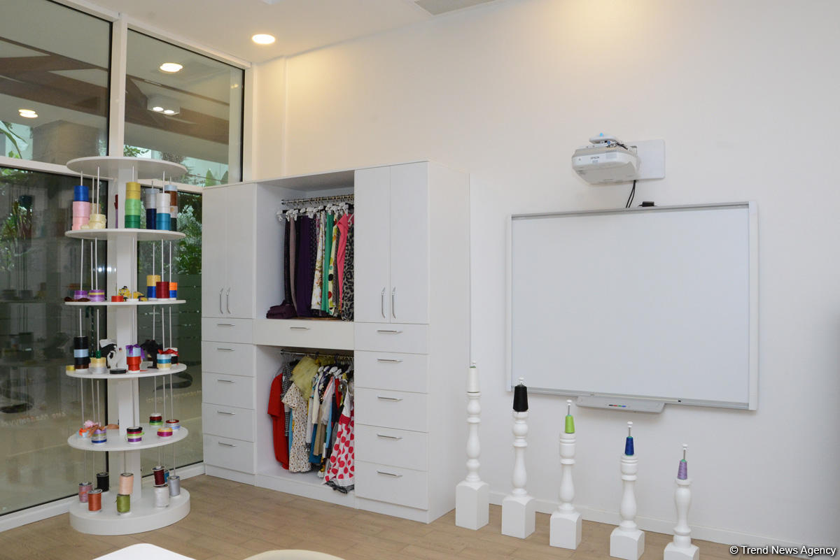 Центр культуры и эко-парк в поселке Зиря - путешествие в райский уголок (ФОТО)