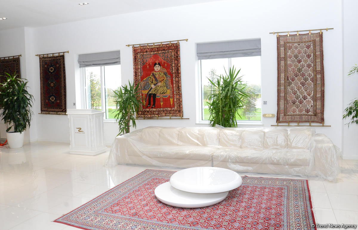 Центр культуры и эко-парк в поселке Зиря - путешествие в райский уголок (ФОТО)