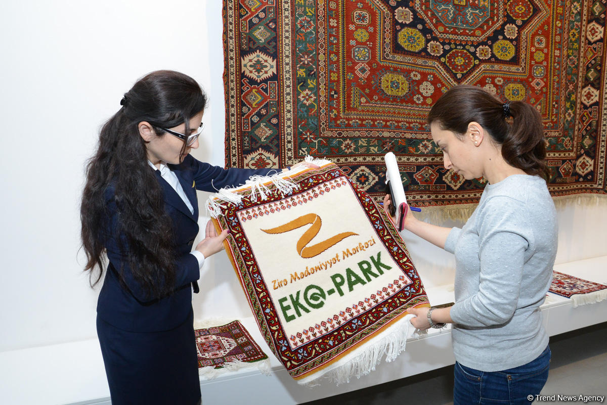 Центр культуры и эко-парк в поселке Зиря - путешествие в райский уголок (ФОТО)