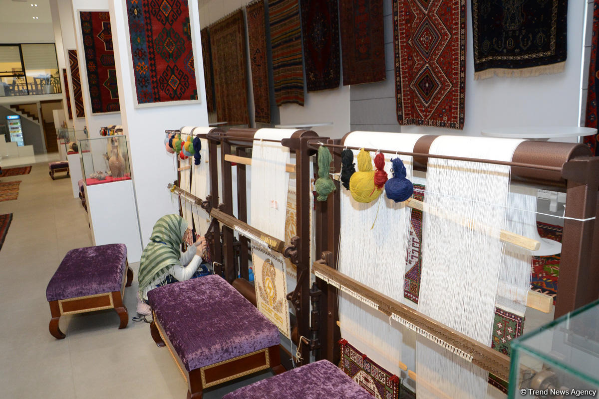 Центр культуры и эко-парк в поселке Зиря - путешествие в райский уголок (ФОТО)