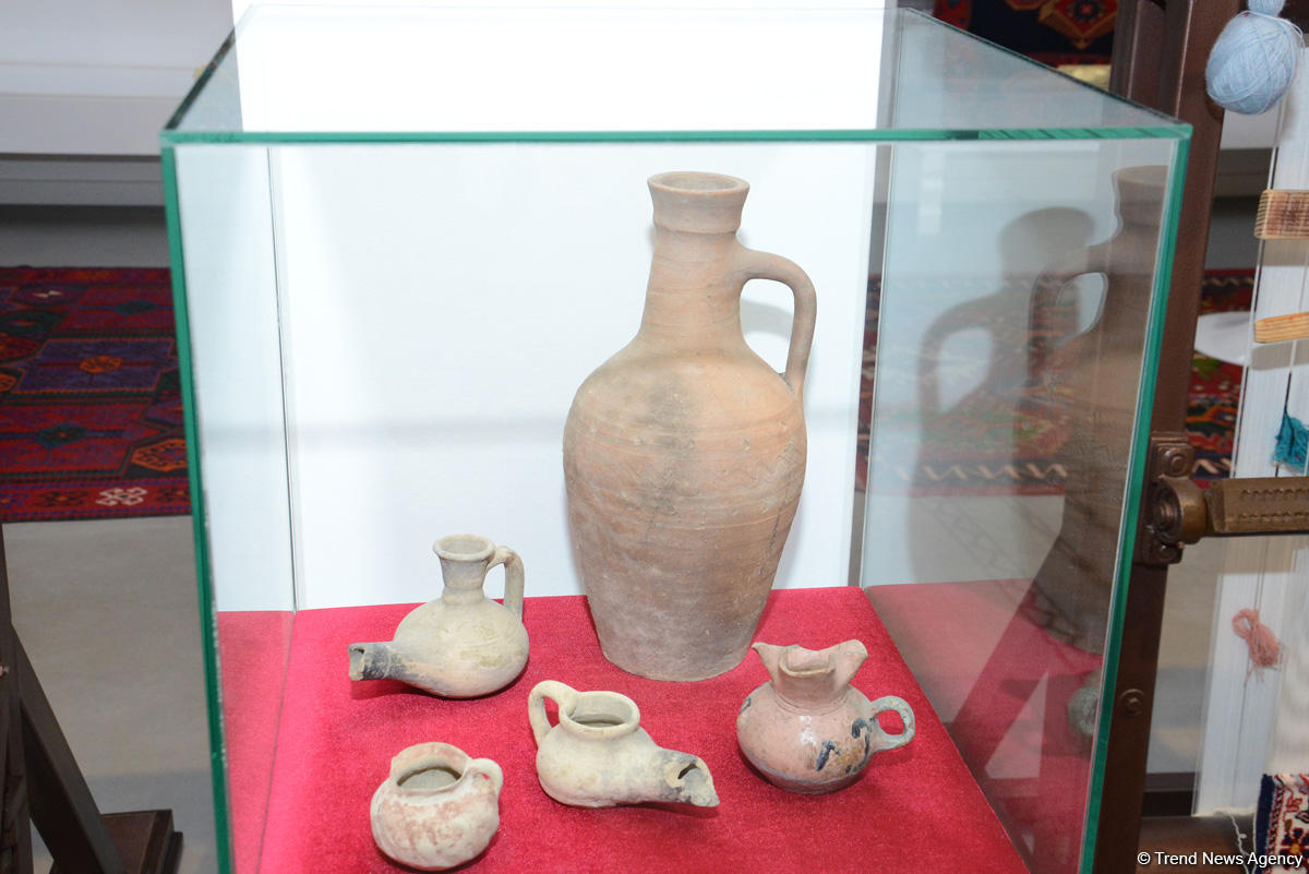 Центр культуры и эко-парк в поселке Зиря - путешествие в райский уголок (ФОТО)