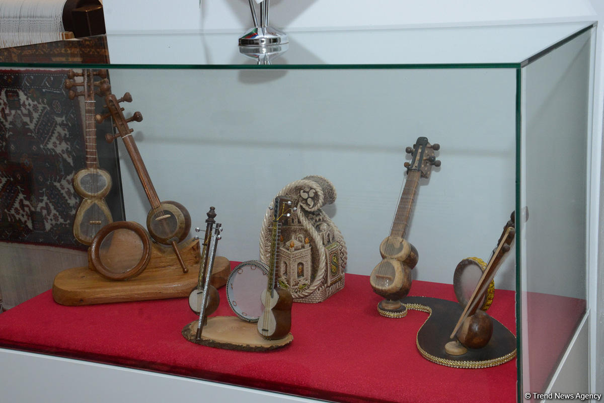 Центр культуры и эко-парк в поселке Зиря - путешествие в райский уголок (ФОТО)