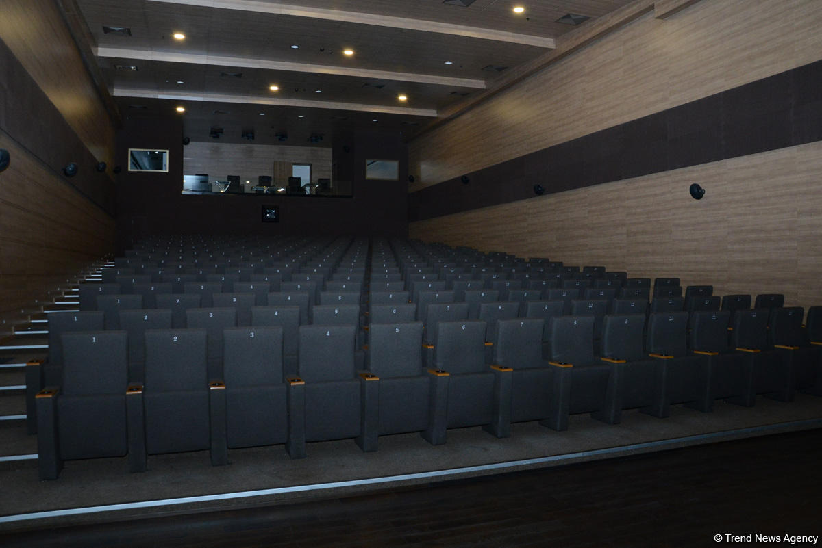 Центр культуры и эко-парк в поселке Зиря - путешествие в райский уголок (ФОТО)