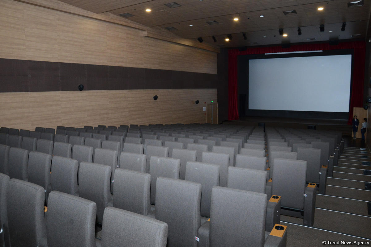 Центр культуры и эко-парк в поселке Зиря - путешествие в райский уголок (ФОТО)